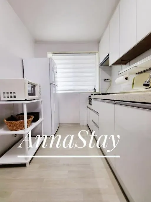 Annastay Seoul